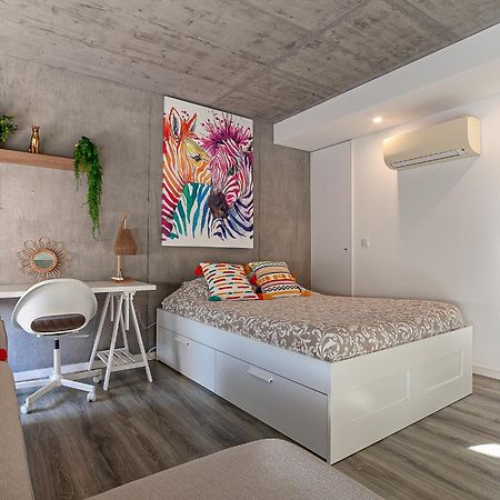 Felicidade Aveiro Apartment By Home Sweet Home Авейру Экстерьер фото